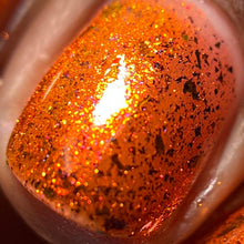 Witchcult Nail Lacquer: ENCORE "Atlas Moth" *OVERSTOCK*
