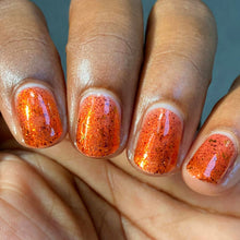 Witchcult Nail Lacquer: ENCORE "Atlas Moth" *OVERSTOCK*