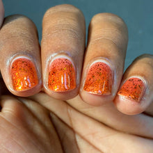 Witchcult Nail Lacquer: ENCORE "Atlas Moth" *OVERSTOCK*