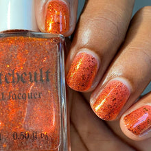 Witchcult Nail Lacquer: ENCORE "Atlas Moth" *OVERSTOCK*