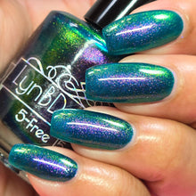 LynB Designs: ENCORE "Languid Linguine" *CAPPED PRE-ORDER*