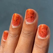 Witchcult Nail Lacquer: ENCORE "Atlas Moth" *OVERSTOCK*