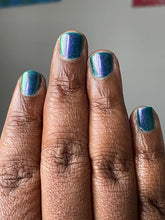 LynB Designs: ENCORE "Languid Linguine" *CAPPED PRE-ORDER*