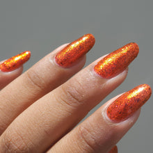 Witchcult Nail Lacquer: ENCORE "Atlas Moth" *OVERSTOCK*