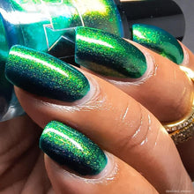 LynB Designs: ENCORE "Languid Linguine" *CAPPED PRE-ORDER*