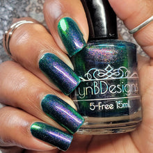 LynB Designs: ENCORE "Languid Linguine" *CAPPED PRE-ORDER*