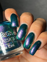 LynB Designs: ENCORE "Languid Linguine" *CAPPED PRE-ORDER*