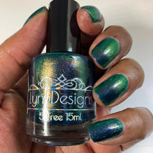 LynB Designs: ENCORE "Languid Linguine" *CAPPED PRE-ORDER*