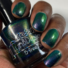 LynB Designs: ENCORE "Languid Linguine" *CAPPED PRE-ORDER*