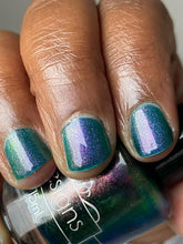 LynB Designs: ENCORE "Languid Linguine" *CAPPED PRE-ORDER*