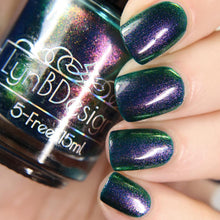 LynB Designs: ENCORE "Languid Linguine" *CAPPED PRE-ORDER*