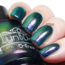 LynB Designs: ENCORE "Languid Linguine" *CAPPED PRE-ORDER*