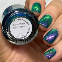 LynB Designs: ENCORE "Languid Linguine" *CAPPED PRE-ORDER*