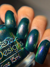 LynB Designs: ENCORE "Languid Linguine" *CAPPED PRE-ORDER*