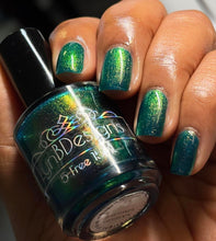 LynB Designs: ENCORE "Languid Linguine" *CAPPED PRE-ORDER*