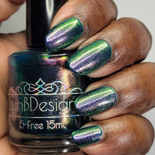 LynB Designs: ENCORE "Languid Linguine" *CAPPED PRE-ORDER*