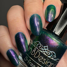 LynB Designs: ENCORE "Languid Linguine" *CAPPED PRE-ORDER*