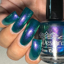 LynB Designs: ENCORE "Languid Linguine" *CAPPED PRE-ORDER*