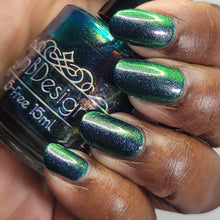 LynB Designs: ENCORE "Languid Linguine" *CAPPED PRE-ORDER*