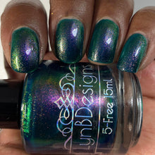 LynB Designs: ENCORE "Languid Linguine" *CAPPED PRE-ORDER*