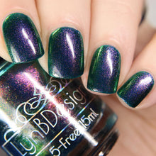 LynB Designs: ENCORE "Languid Linguine" *CAPPED PRE-ORDER*