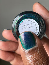 LynB Designs: ENCORE "Languid Linguine" *CAPPED PRE-ORDER*