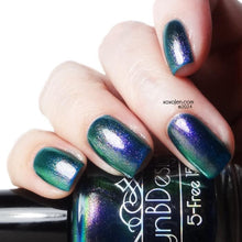 LynB Designs: ENCORE "Languid Linguine" *CAPPED PRE-ORDER*