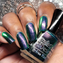 LynB Designs: ENCORE "Languid Linguine" *CAPPED PRE-ORDER*