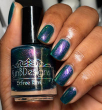 LynB Designs: ENCORE "Languid Linguine" *CAPPED PRE-ORDER*