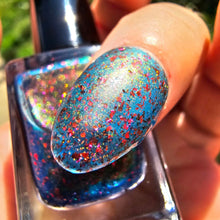 Color Spectrum Polish: "Shine Your Shoes, Wipe Your.. Face" *OVERSTOCK*