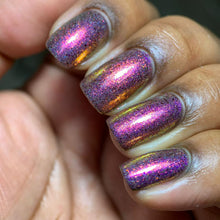 M&N Polish: DUO "Lux" and "Elementalist" *OVERSTOCK*