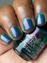 LynB Designs: ENCORE "Languid Linguine" *CAPPED PRE-ORDER*