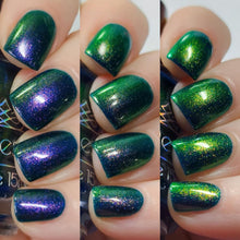 LynB Designs: ENCORE "Languid Linguine" *CAPPED PRE-ORDER*