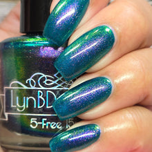 LynB Designs: ENCORE "Languid Linguine" *CAPPED PRE-ORDER*