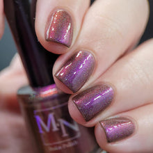 M&N Polish: DUO "Lux" and "Elementalist" *OVERSTOCK*