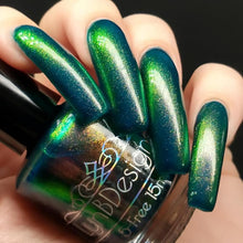 LynB Designs: ENCORE "Languid Linguine" *CAPPED PRE-ORDER*