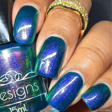 LynB Designs: ENCORE "Languid Linguine" *CAPPED PRE-ORDER*