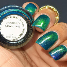 LynB Designs: ENCORE "Languid Linguine" *CAPPED PRE-ORDER*