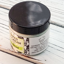 Handmade Natural Beauty: Whipped Body Cream "Coconut Lime Verbena" *OVERSTOCK*