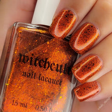 Witchcult Nail Lacquer: ENCORE "Atlas Moth" *OVERSTOCK*