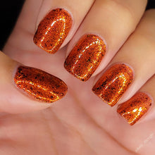 Witchcult Nail Lacquer: ENCORE "Atlas Moth" *OVERSTOCK*