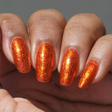 Witchcult Nail Lacquer: ENCORE "Atlas Moth" *OVERSTOCK*