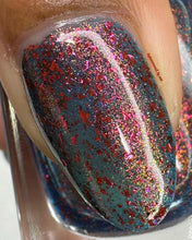 Color Spectrum Polish: "Shine Your Shoes, Wipe Your.. Face" *OVERSTOCK*