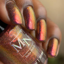 M&N Polish: DUO "Lux" and "Elementalist" *OVERSTOCK*