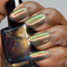 Color Spectrum Polish: "Shine Your Shoes, Wipe Your.. Face" *OVERSTOCK*