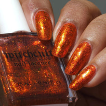 Witchcult Nail Lacquer: ENCORE "Atlas Moth" *OVERSTOCK*