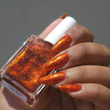 Witchcult Nail Lacquer: ENCORE "Atlas Moth" *OVERSTOCK*