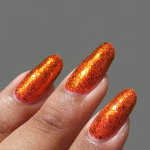 Witchcult Nail Lacquer: ENCORE "Atlas Moth" *OVERSTOCK*