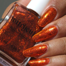 Witchcult Nail Lacquer: ENCORE "Atlas Moth" *OVERSTOCK*