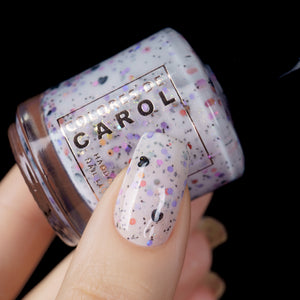 Colores De Carol: Halloween "Monster Mash" *OVERSTOCK*